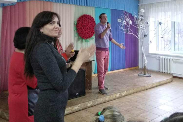 20 листопада – Всесвітній день дитини