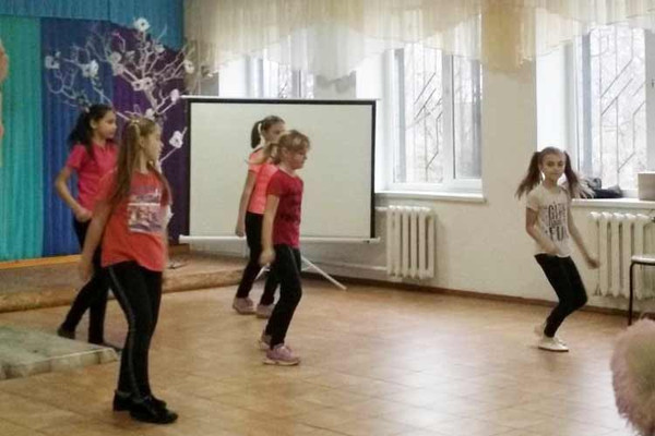 20 листопада – Всесвітній день дитини