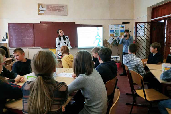 Освіта майбутнього: робототехніка і програмування у школі