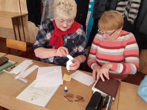 «Гарбуз fest +» у Гребінківській гімназії «Гарбуз fest +» у Гребінківській гімназії