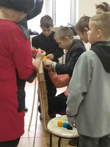 20 листопада – Всесвітній день дитини