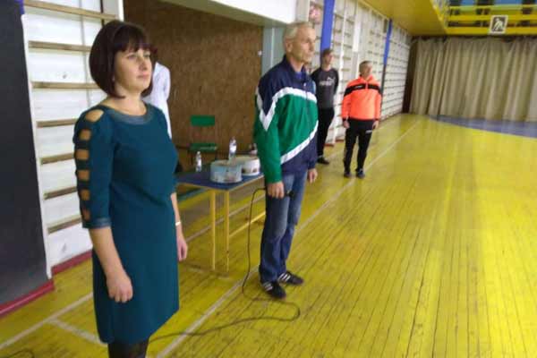 Спортивні досягнення і перемоги з футзалу