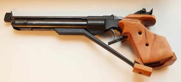 Выбор пневматического пистолета для чайников Выбор пневматического пистолета для чайников