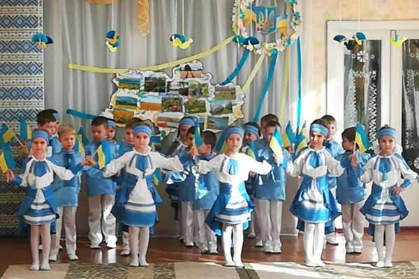 Якісна освіта - вимога XXІ століття!