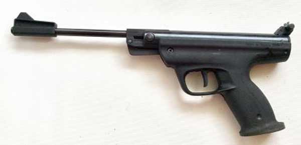 Выбор пневматического пистолета для чайников Выбор пневматического пистолета для чайников