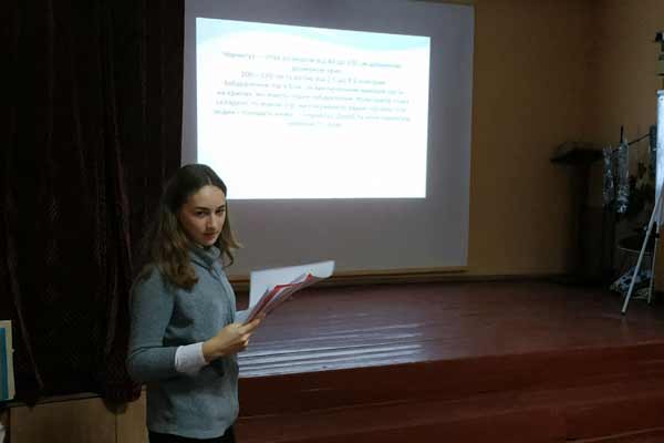 Становлення майбутніх науковців України