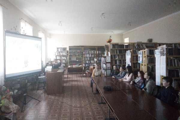 Дню пам’яті ліквідаторів на Чорнобильській АЄС – присвячується!