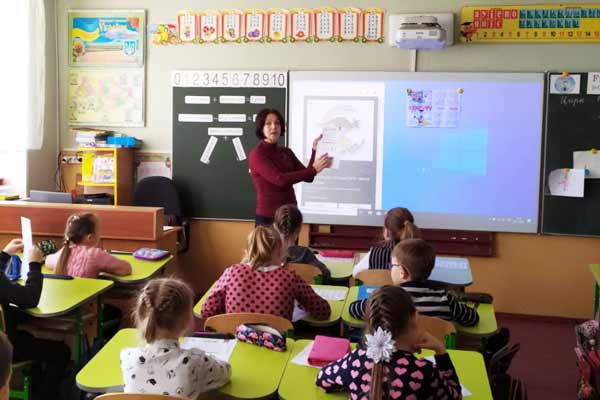 математичного конкурсу "Кенгуру" математичного конкурсу "Кенгуру"