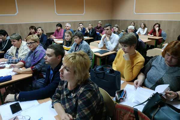  Становлення майбутніх науковців України 