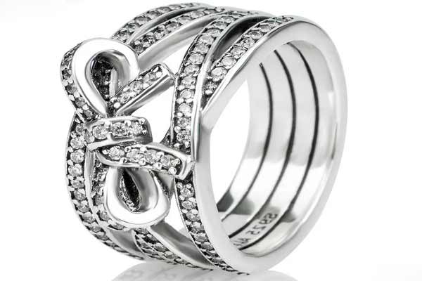 Стоит ли покупать серебряные кольца?