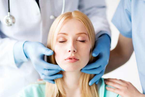 Качественная и безопасная пластическая хирургия!