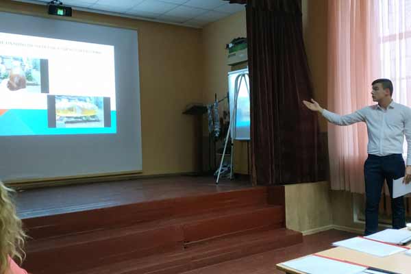 Становлення майбутніх науковців України