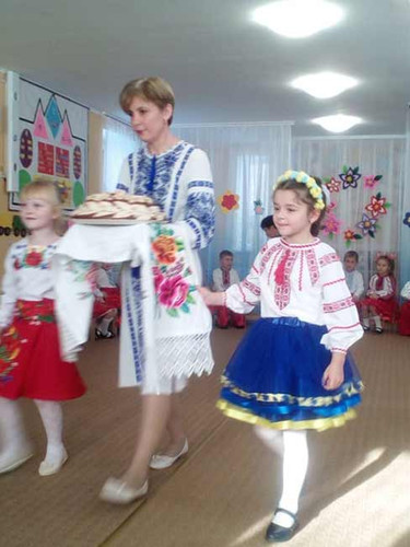 Районний семінар директорів закладів дошкільної освіти