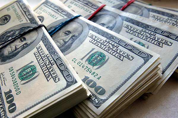 Есть ли дефицит валюты в Харькове Есть ли дефицит валюты в Харькове