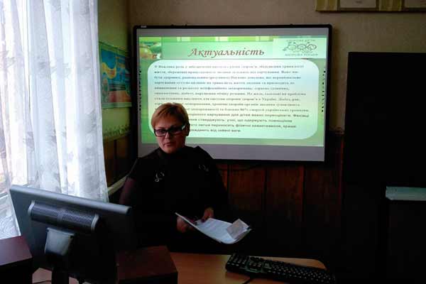 Креативність і творчість – запорука розвитку педагога Креативність і творчість – запорука розвитку педагога