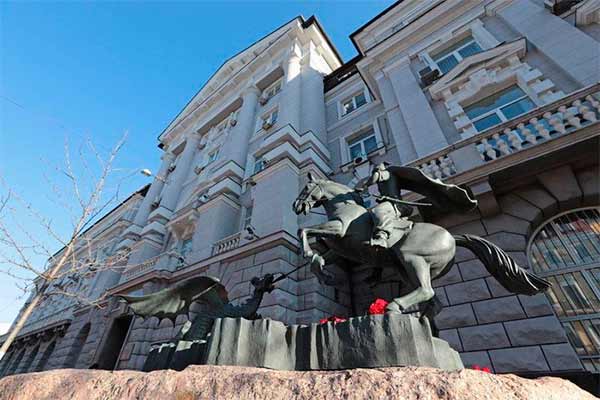 СБУ розпочала 69 проваджень, які стосуються шпигунства та державної зради - Іван Баканов
