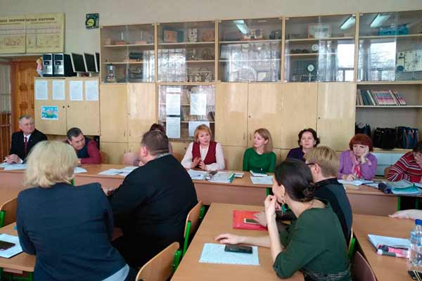 Креативність і творчість – запорука розвитку педагога Креативність і творчість – запорука розвитку педагога