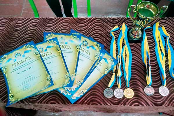 Шахи – спорт, наука і мистецтво