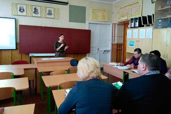 Креативність і творчість – запорука розвитку педагога Креативність і творчість – запорука розвитку педагога