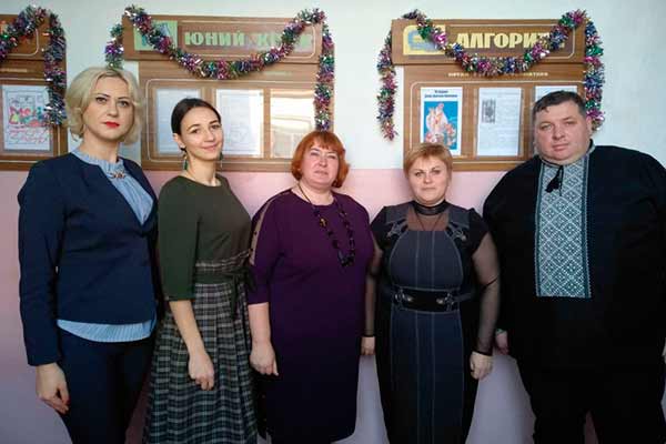 Креативність і творчість – запорука розвитку педагога Креативність і творчість – запорука розвитку педагога