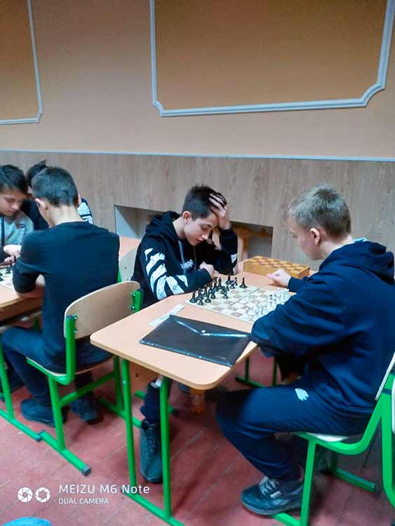 Шахи – спорт, наука і мистецтво