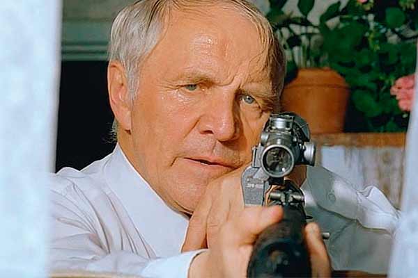 У Миргородському районі пенсіонер підстрелив 15-річного підлітка