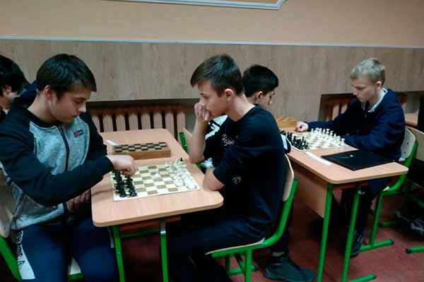 Шахи – спорт, наука і мистецтво