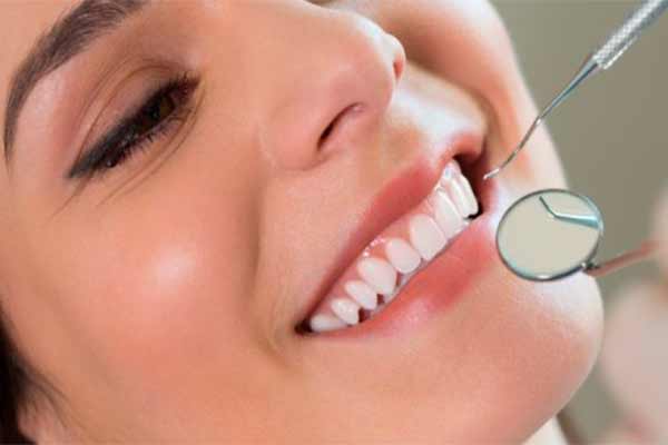 Лазер сделает вашу улыбку ослепительной