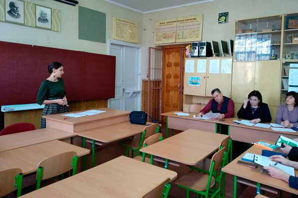 Креативність і творчість – запорука розвитку педагога Креативність і творчість – запорука розвитку педагога