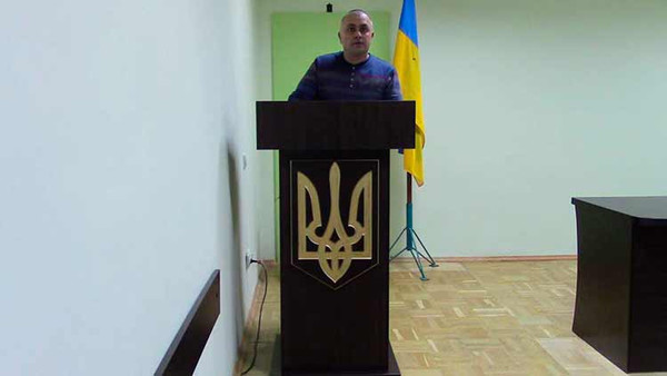 29 сесія Гребінківської міської ради (26 грудня 2019 року)