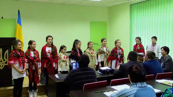 29 сесія Гребінківської міської ради (26 грудня 2019 року)