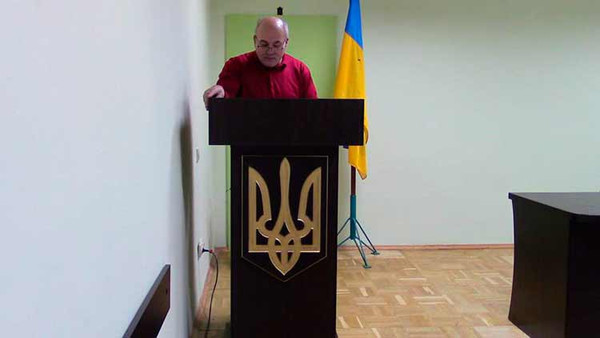 29 сесія Гребінківської міської ради (26 грудня 2019 року)