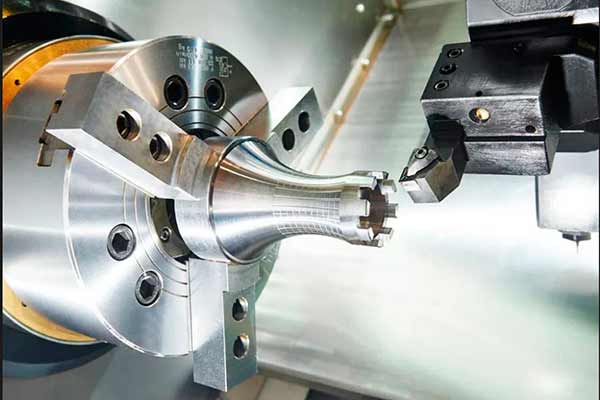 Производство