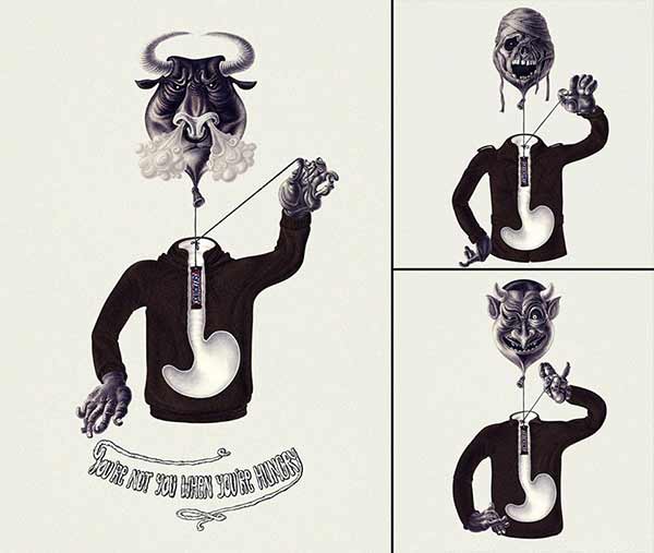 Рекламное агентство Univest Creative