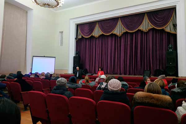 Нові можливості навчання для дітей в