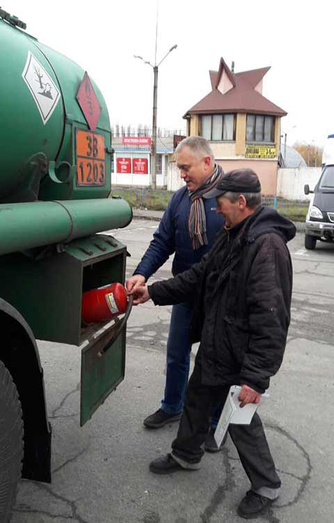правила перевезення небезпечних вантажів правила перевезення небезпечних вантажів