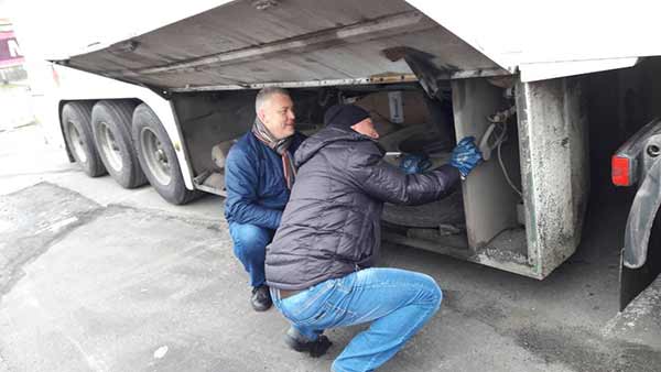 правила перевезення небезпечних вантажів правила перевезення небезпечних вантажів
