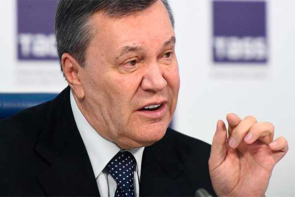 Почти пять лет в бегах