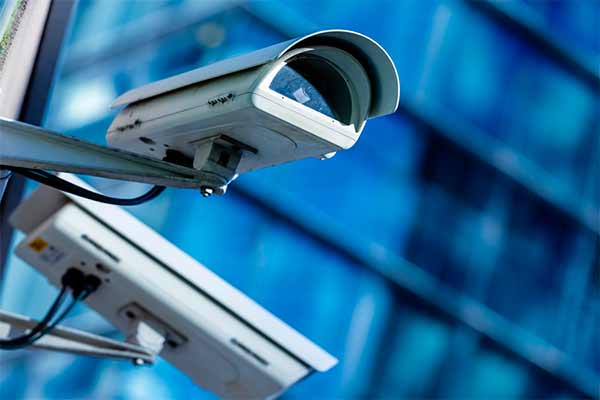Что же такое видеонаблюдение и зачем они нужны