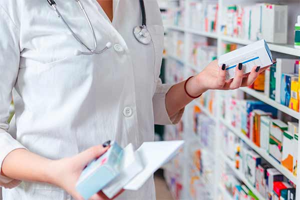 Фармацевтическая лицензия Фармацевтическая лицензия