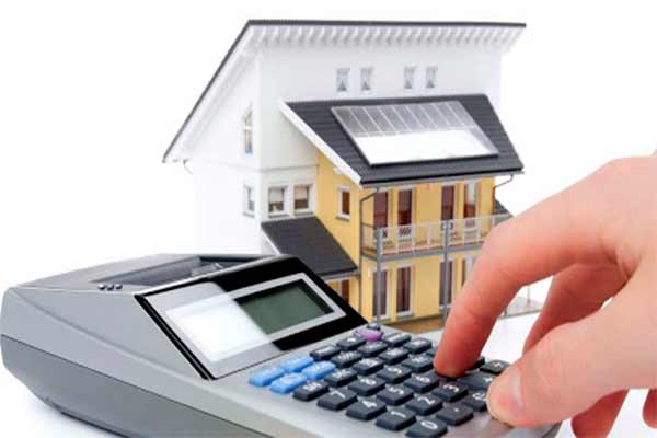 оцінки нерухомого майна оцінки нерухомого майна