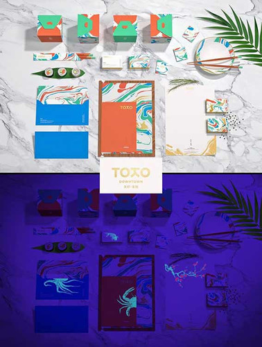 Рекламное агентство Univest Creative