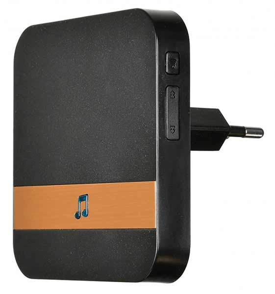 Digma SmartGate SG1: дверний дзвінок з камерою