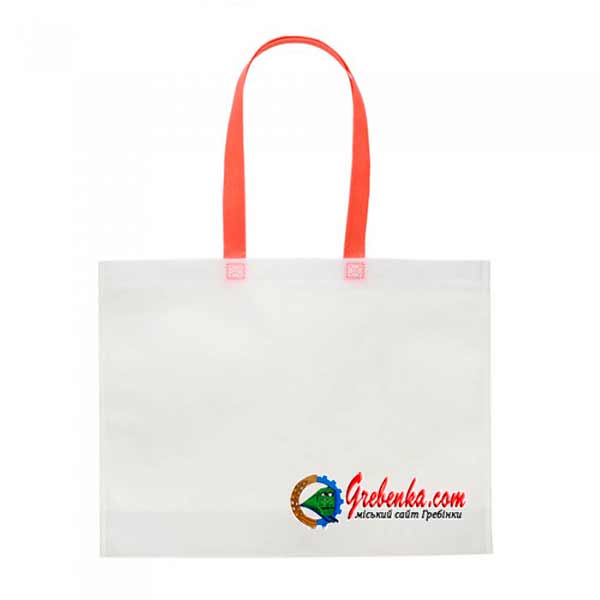 Сумки для покупок з логотипом компанії Сумки для покупок з логотипом компанії