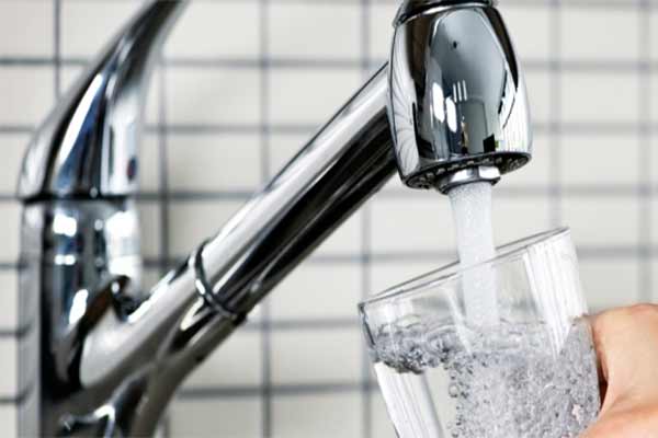 Зміна тарифу на водопостачання та водовідведення Зміна тарифу на водопостачання та водовідведення