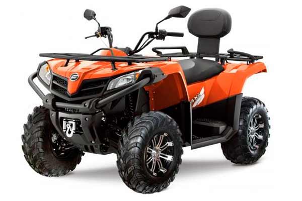 Как выбрать квадроцикл? Как выбрать квадроцикл?