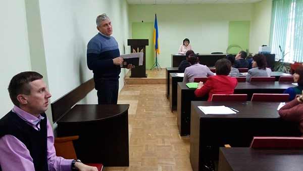 Підсумки 30-ї сесії Гребінківської міської ради Підсумки 30-ї сесії Гребінківської міської ради