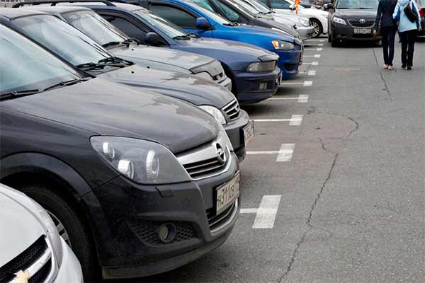 Якісні автозапчастини