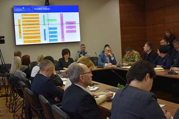 Зміни шкільної освіти за новим законом