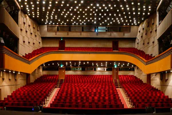 «Драматический Театр им. И. Кочерги (Драмтеатр Житомир)» «Драматический Театр им. И. Кочерги (Драмтеатр Житомир)»